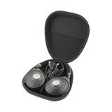 Focal Bathys Wireless Closed-Back Active Noise-Cancelling Headphones (Open Box)