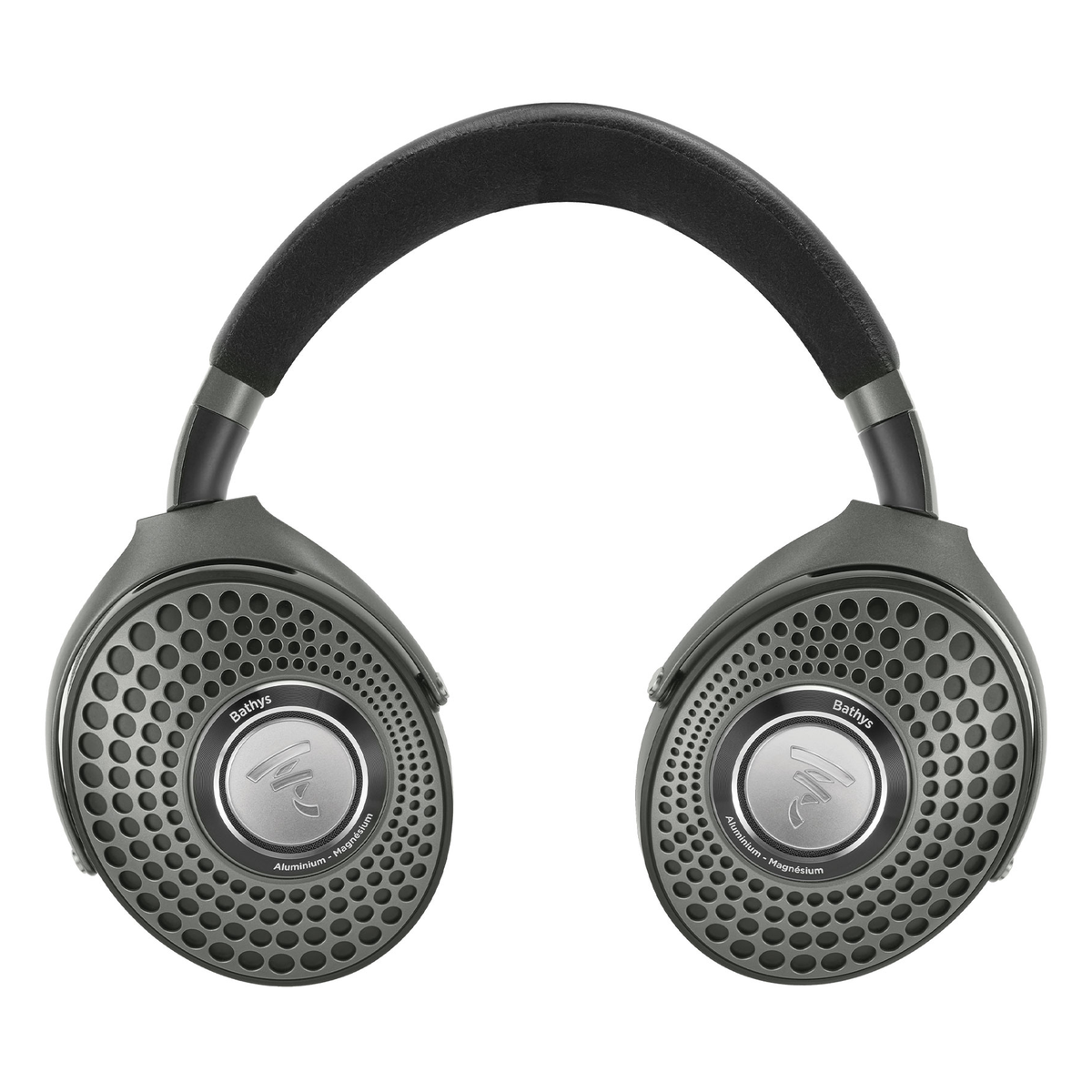 Focal Bathys Wireless Closed-Back Active Noise-Cancelling