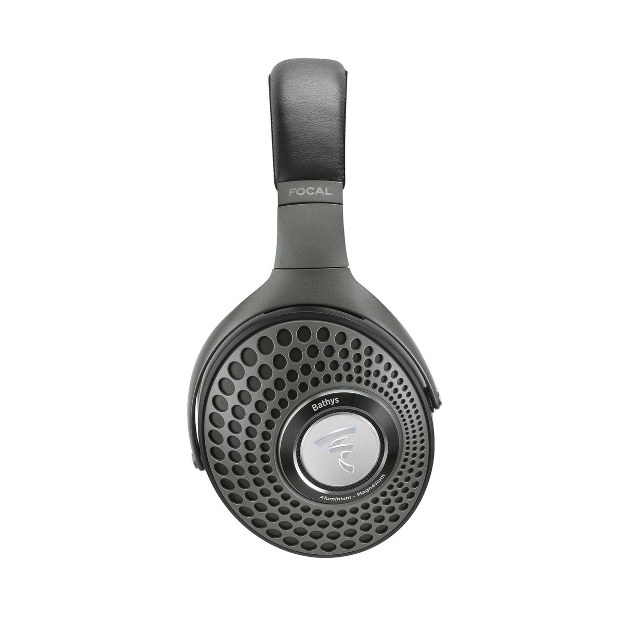 Focal Bathys Wireless Closed-Back Active Noise-Cancelling