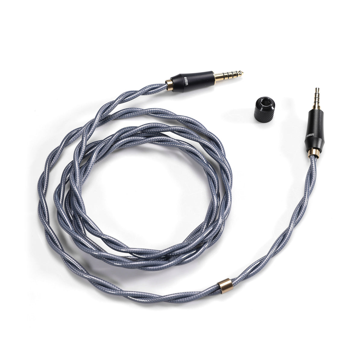 DD ddHiFi BC150B-MV Headphone Upgrade Cable For Sony MDR-MV1 - Thumbnail 2