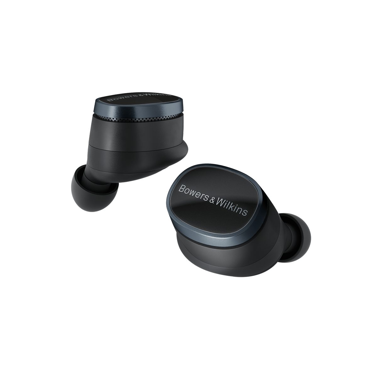 Bowers & Wilkins Pi8 True Wireless In-ear Headphones with Adaptive Bowers & Wilkins Pi8 True Wireless In-ear Headphones with Adaptive