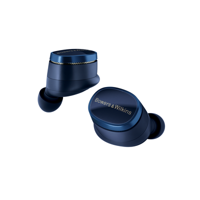 Bowers & Wilkins Pi8 True Wireless In-ear Headphones with Adaptive Active Noise Cancellation