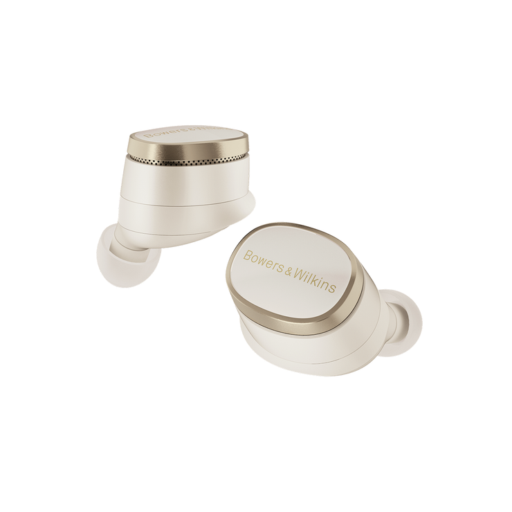 Bowers & Wilkins Pi8 True Wireless In-ear Headphones with Adaptive Bowers & Wilkins Pi8 True Wireless In-ear Headphones with Adaptive