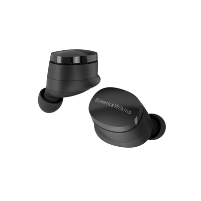 Bowers & Wilkins Pi6 True Wireless In-ear Headphones with Adaptive Active Noise Cancellation (Pre-Order)