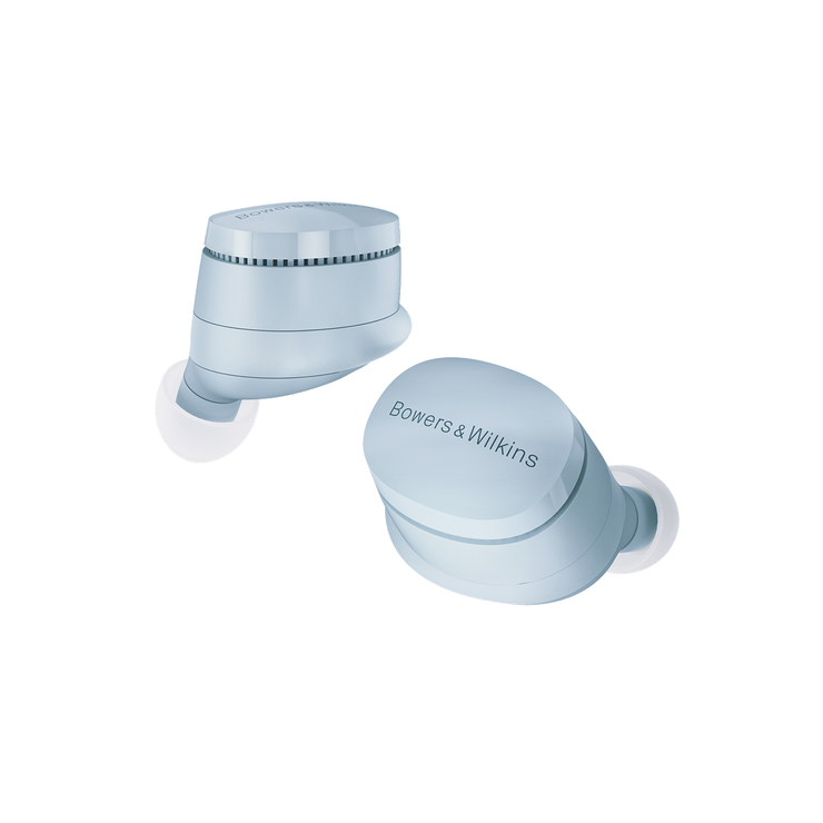 Bowers & Wilkins Pi6 True Wireless In-ear Headphones with Adaptive Bowers & Wilkins Pi6 True Wireless In-ear Headphones with Adaptive