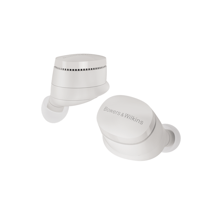 Bowers & Wilkins Pi6 True Wireless In-ear Headphones with Bowers & Wilkins Pi6 True Wireless In-ear Headphones with