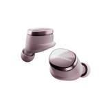 Fones de ouvido intra-auriculares sem fio Bowers &amp; Wilkins Pi8 True com cancelamento de ruído ativo adaptável (caixa aberta)