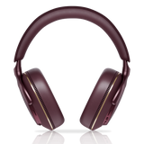 Audífonos inalámbricos supraaurales con cancelación de ruido Bowers &amp; Wilkins Px7 S3