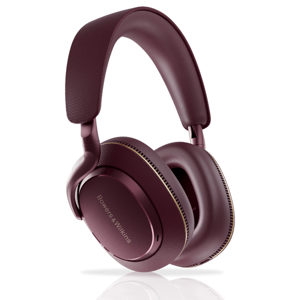 Bowers & Wilkins Px7 S3 Over-Ear Noise-Canceling Wireless Headphones