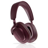 Audífonos inalámbricos supraaurales con cancelación de ruido Bowers &amp; Wilkins Px7 S3