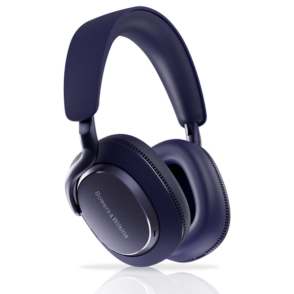 Bowers Wilkins Px7 S3 Over-Ear Noise-Canceling Wireless