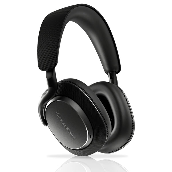 Bowers & Wilkins Px7 S3 Over-Ear Noise-Canceling Wireless