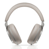 Bowers & Wilkins Px8 S2 Over-Ear Lossless Noise Canceling Wireless Headphones