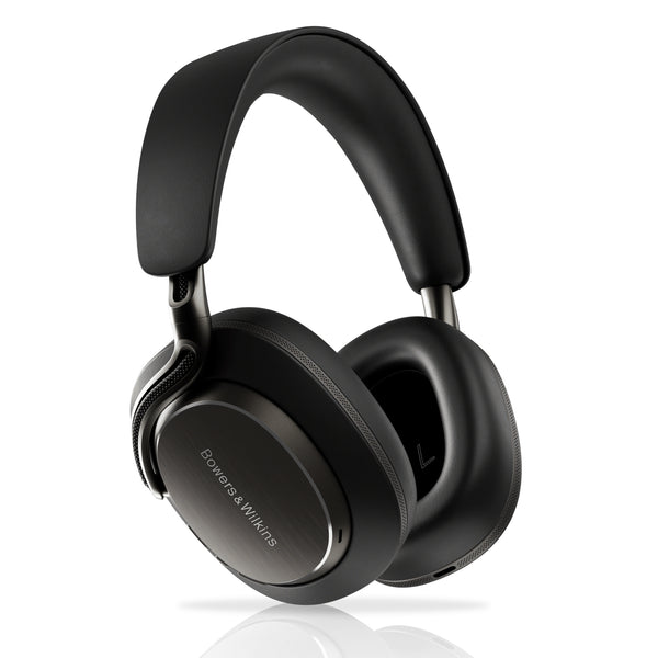Bowers Wilkins Px8 S2 Over-Ear Lossless Noise Canceling Wireless