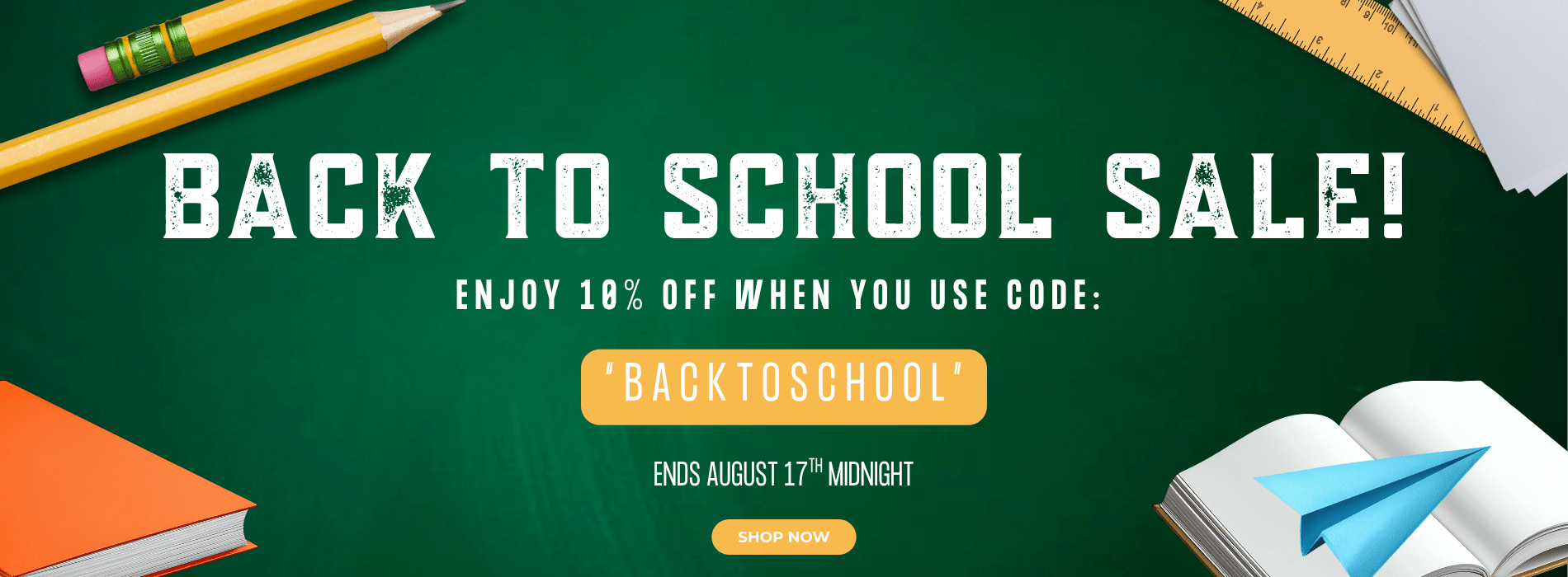 Backtoschool