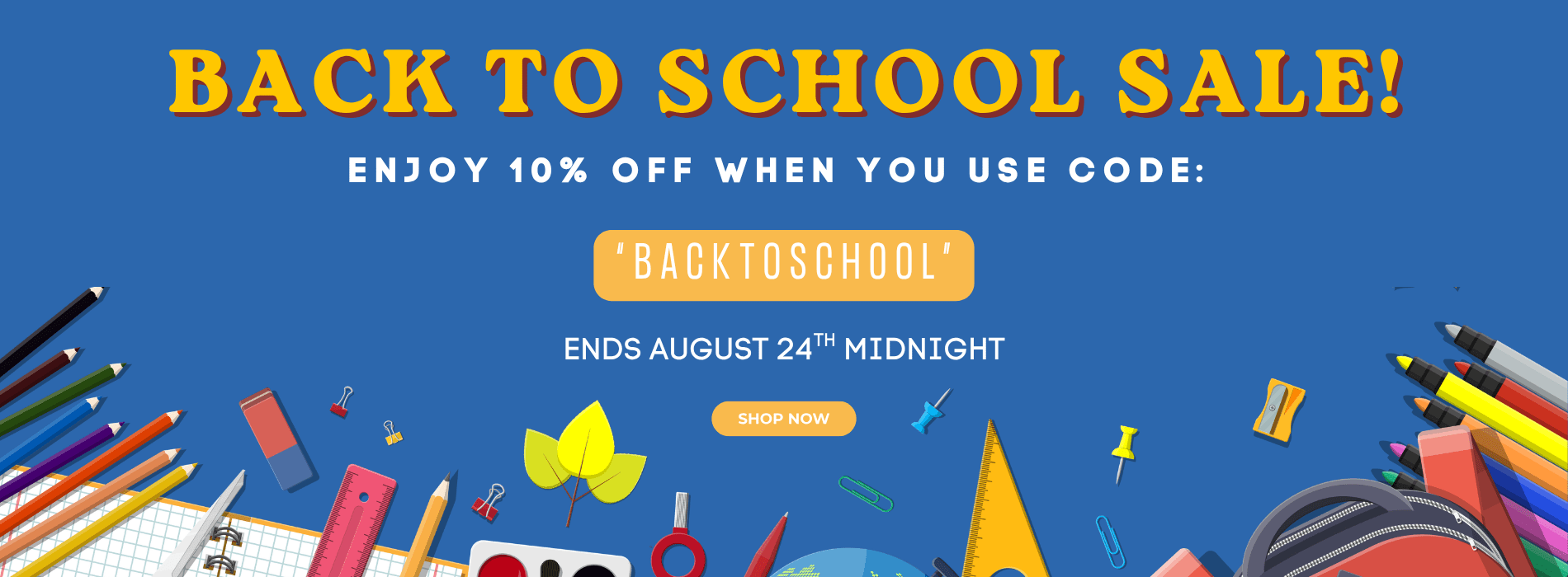 Backtoschool