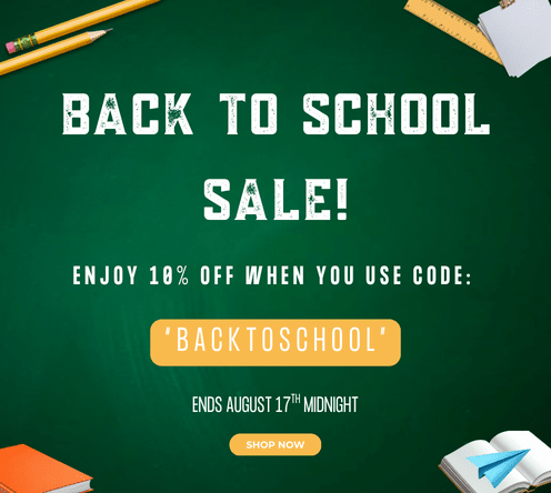 Backtoschool