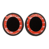 Strauss & Wagner Earpads for Beats Solo 2 & Solo 3 Wireless - Protein Leather