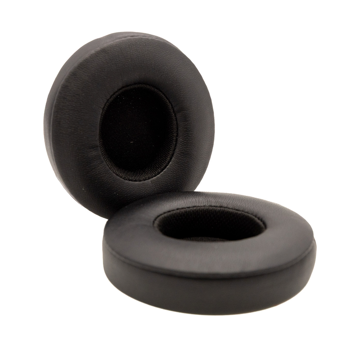 Strauss & Wagner Earpads for Beats Solo 2 & Solo 3 Wireless - Protein Leather