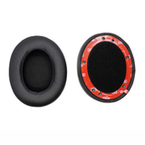 Strauss & Wagner Earpads for Beats Studio 2 & Studio 3 Wireless - Protein Leather