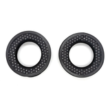 Almohadillas Strauss &amp; Wagner para Beyerdynamic MMX 300 y TYGR 300R - Elige el material