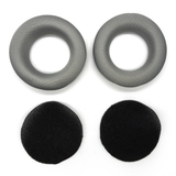 Almohadillas Strauss &amp; Wagner para Beyerdynamic DT 1770/1990 - Elige el material