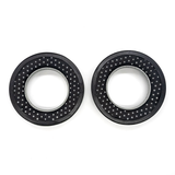 Almohadillas Strauss &amp; Wagner para Beyerdynamic DT 770/880/990 Pro - Elige el material