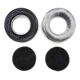 Almohadillas Strauss &amp; Wagner para Beyerdynamic DT 770/880/990 Pro - Elige el material