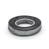 Almohadillas Strauss &amp; Wagner para Beyerdynamic DT 770/880/990 Pro - Elige el material