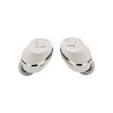 Front - Shop Beyerdynamic AMIRON 300 Wireless in-ear noise cancelling headphones on sale - White