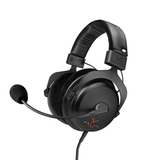 Angle - Beyerdynamic MMX 300 Pro best wired gaming headset on Audio46