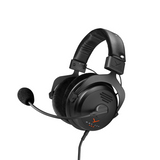 Angle - Beyerdynamic MMX 330 Pro Wired Gaming Headset | Precision Audio