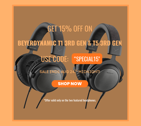 Beyerdynamic