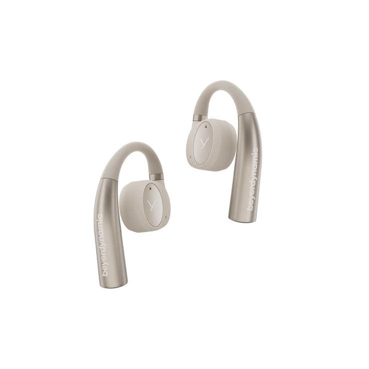Beyerdynamic Verio 200 Open True Wireless Earphones - Discontinued