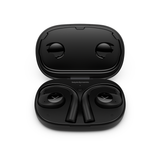 Case open - Shop Beyerdynamic Verio 200 In-Ear Noise Cancelling Headphones on sale - Black