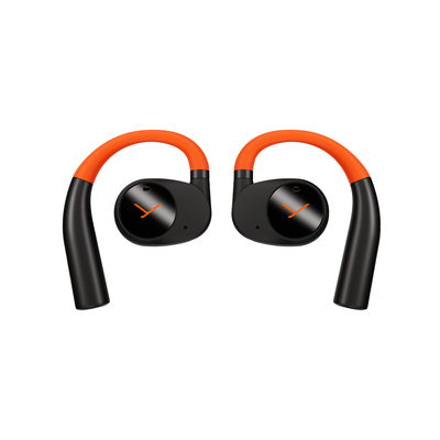 Front - Shop Beyerdynamic Verio 200 In-Ear Noise Cancelling Headphones on sale - Sport