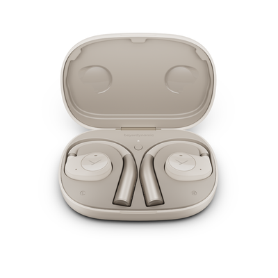 Case - Shop Beyerdynamic Verio 200 In-Ear Noise Cancelling Headphones on sale - Cream