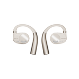 Back - Shop Beyerdynamic Verio 200 In-Ear Noise Cancelling Headphones on sale - Cream