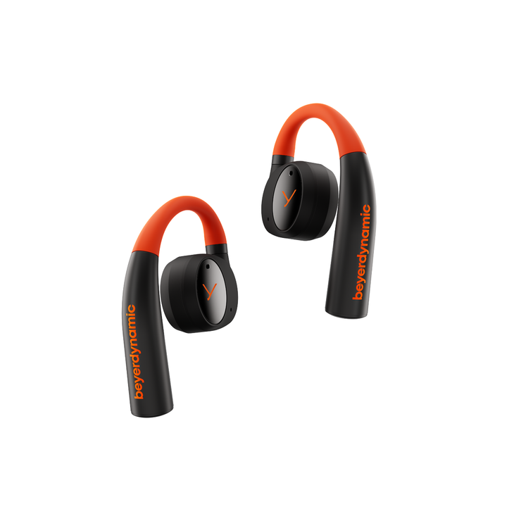 Beyerdynamic Verio 200 Open True Wireless Earphones - Discontinued