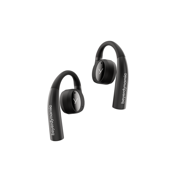 Beyerdynamic Verio 200 Open True Wireless Earphones - Discontinued