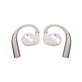 Front - Shop Beyerdynamic Verio 200 In-Ear Noise Cancelling Headphones on sale - Cream