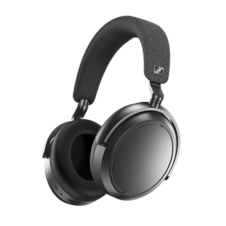 送料無料◆2024新品  Wireless 4 MOMENTUM Sennheiser Adaptive Cancelling Noise ヘッドホン