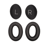 Strauss & Wagner Earpads for Bose QC45 - Protein Leather