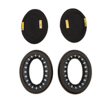 Strauss & Wagner Earpads for Bose QC45 - Protein Leather