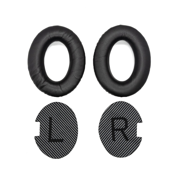 Strauss & Wagner Earpads for Bose QuietComfort 25 - Thumbnail 3