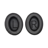 Almofadas Strauss & Wagner para Bose QuietComfort QC25 - Couro Proteico
