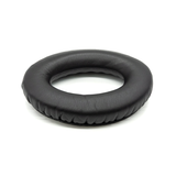 Almofadas Strauss & Wagner para Bose QuietComfort QC25 - Couro Proteico
