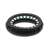 Almofadas Strauss & Wagner para Bose QuietComfort QC25 - Couro Proteico