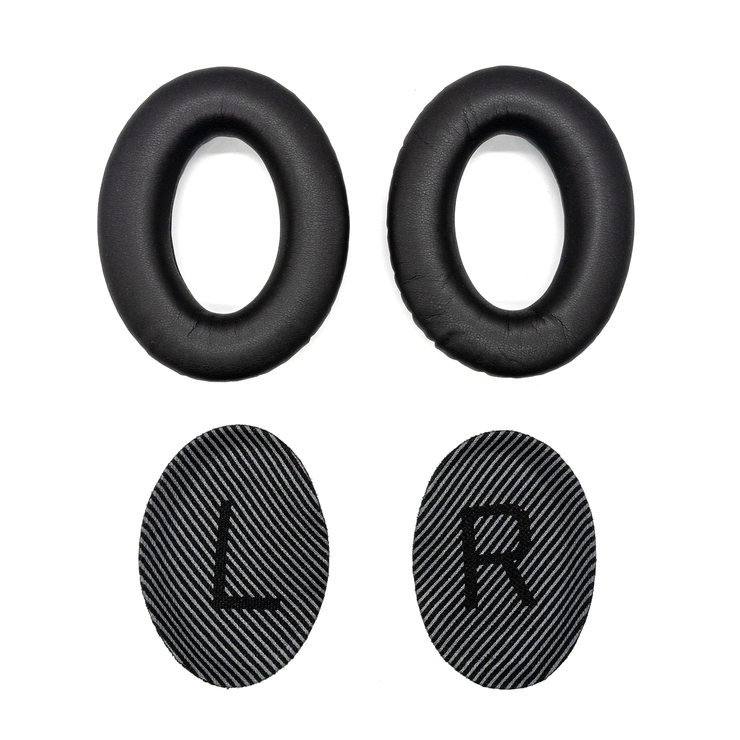 Strauss & Wagner Earpads for Bose QuietComfort 35 - Thumbnail 3