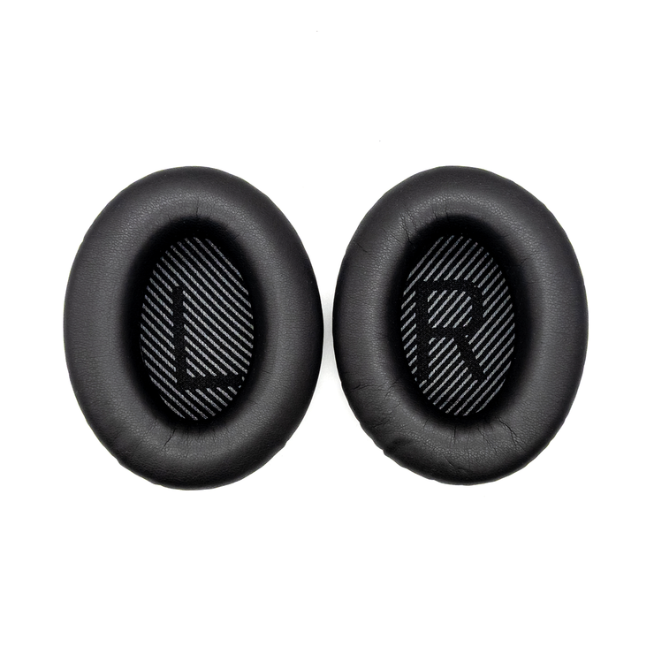Strauss & Wagner Earpads for Bose QuietComfort 35 - Thumbnail 4